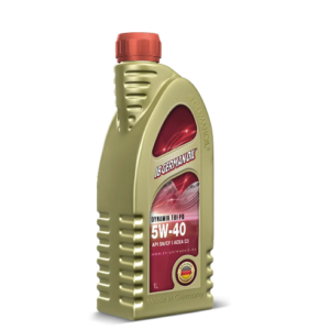 Купити JB GERMAN OIL Dynamic TDI 5w40 PD в Україні