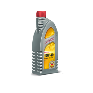 JB GERMAN OIL Power F2 LL-Synthese High-Tech 10W-40 в Україні