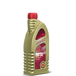 Купити JB GERMAN Oil RS Hightec-Synth 5W30 в Україні