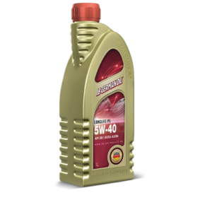 Купити JB GERMAN OIL Longlife P-5 5w40 в Україні