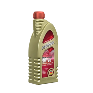 Купити JB GERMAN OIL Special Synt HC-FO SAE 5W-20 в Україні